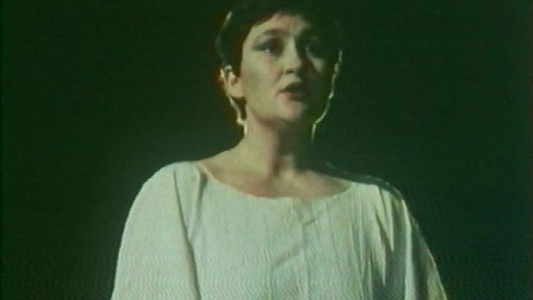 Σαν σήμερα 7 Ιανουαρίου 2009 πέθανε η τραγουδίστρια, Μαρία Δημητριάδη 
