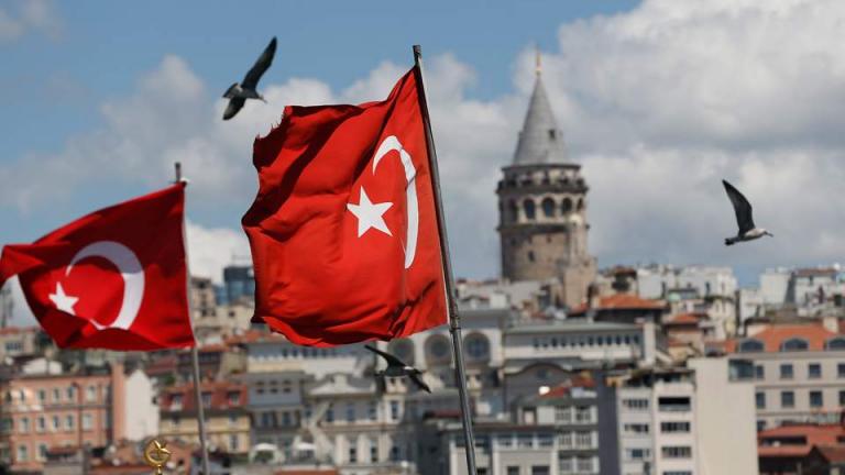 Δημοσκόπηση Pulse: Ανησυχία για τις προκλήσεις της Τουρκίας και το μεταναστευτικό