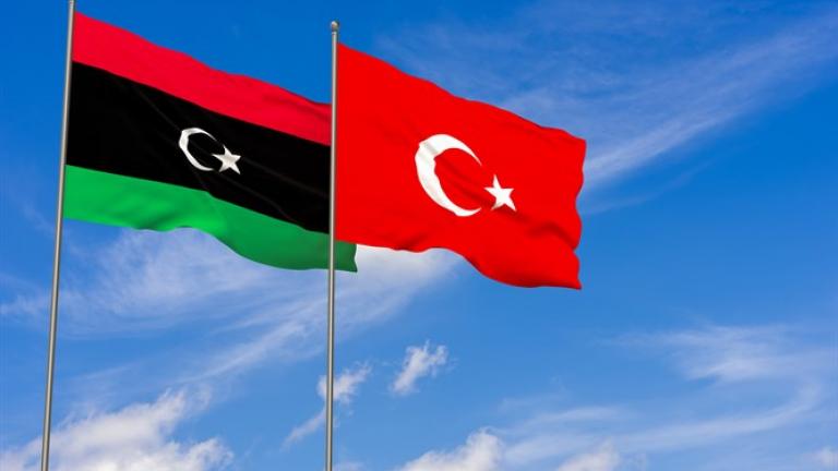 Το πρώτο σχόλιο της Αγκυρας για διάσκεψη Βερολίνου: Σημαντικό βήμα για κατάπαυση του πυρός στη Λιβύη