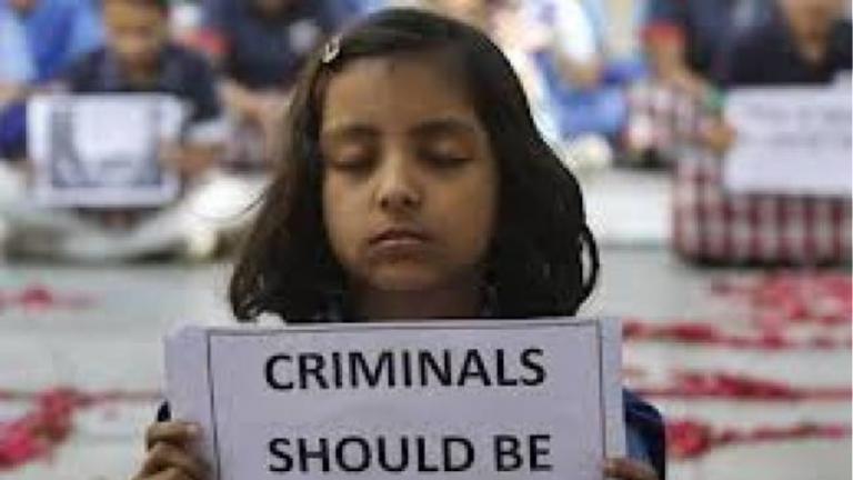 Βιασμός 5χρονης μέσα στην πρεσβεία των ΗΠΑ στο Δελχί
