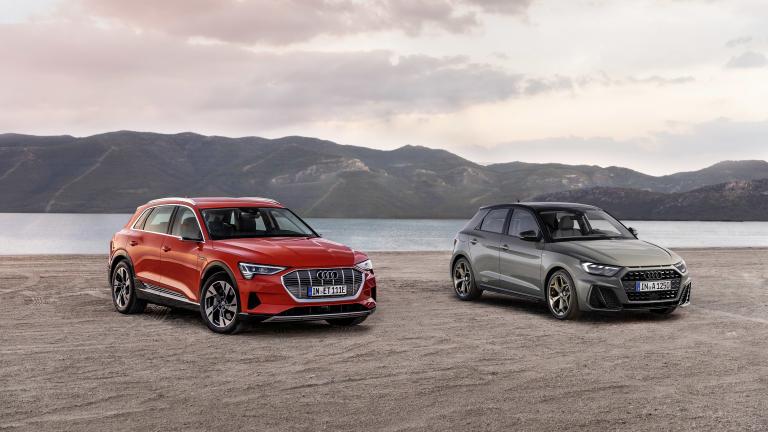 Ξεπέρασε τις προσδοκίες σε πωλήσεις η Audi για το 2019