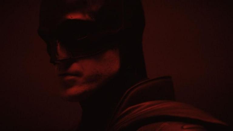 Πρώτες εικόνες του Ρόμπερτ Πάτινσον ως Batman
