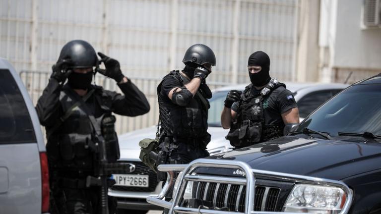 Ετοίμαζαν τρομοκρατικό χτύπημα σε Cosco – Ενωση Εφοπλιστών