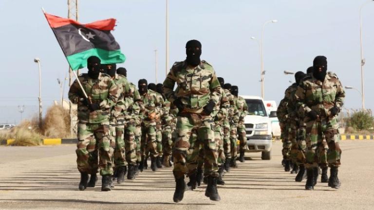 Ο ΟΗΕ ψηφίζει το πρώτο δεσμευτικό κείμενο για την εκεχειρία στη Λιβύη