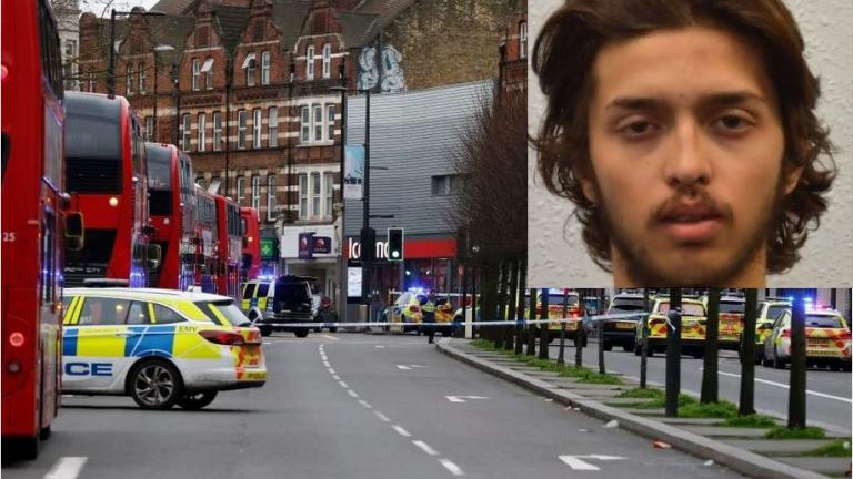 Λονδίνο: Η επίθεση είναι"ισλαμιστικού χαρακτήρα". Ο δράστης έφερε πάνω του ψεύτικο μηχανισμό, ανακοίνωσε η αστυνομία