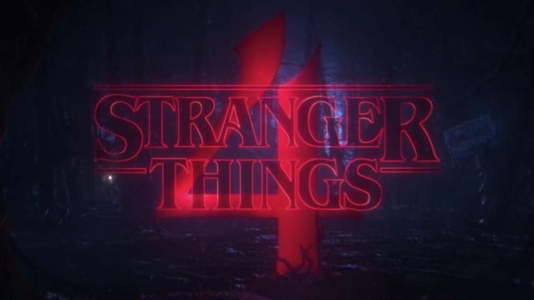 Stranger Things 4: Το Netflix κυκλοφόρησε το τρέιλερ της νέας σεζόν 