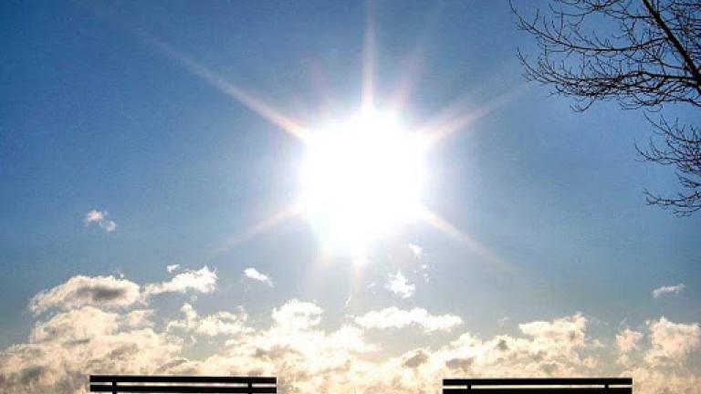 Κακοκαιρία: Από τη Κυριακή το μεσημέρι η θερμοκρασία θα ανέβει 14 βαθμούς προβλέπει ο Γιάννης Καλλιάνος