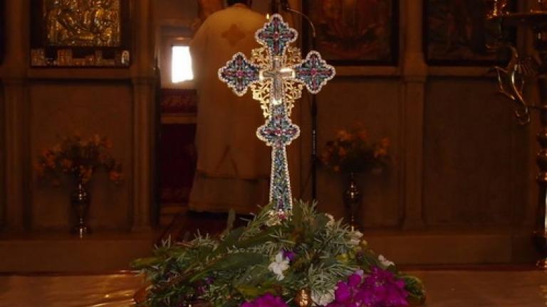 Εορτολόγιο: Ποιοι γιορτάζουν σήμερα 22 Μαρτίου και οι βίοι των Αγίων που τιμά η Εκκλησία μας