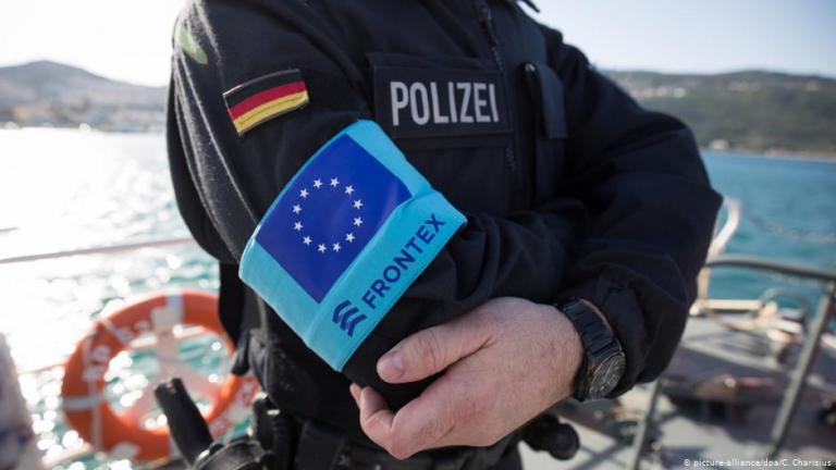 Αυτό είναι το σχέδιο της Frontex για τη φύλαξη των συνόρων