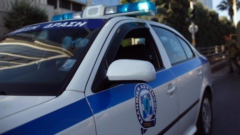 Θεσσαλονίκη: Πτώμα γυναίκας βρέθηκε στα παλιά λατομεία Παλαιοκάστρου