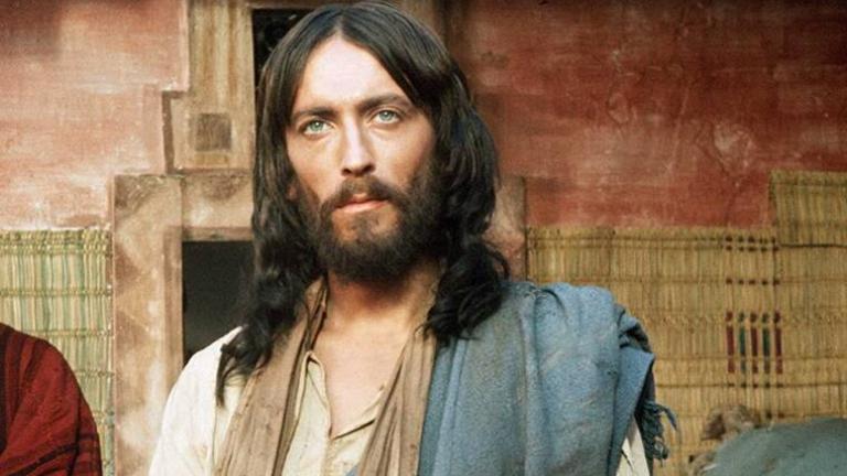 O Ιησούς από τη Ναζαρέτ: Σήμερα (15/04) το πρώτο μέρος στον ΑΝΤ1 