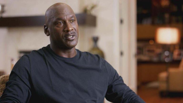 Michael Jordan: Σε φιλανθρωπικούς σκοπούς τα έσοδα του Last Dance