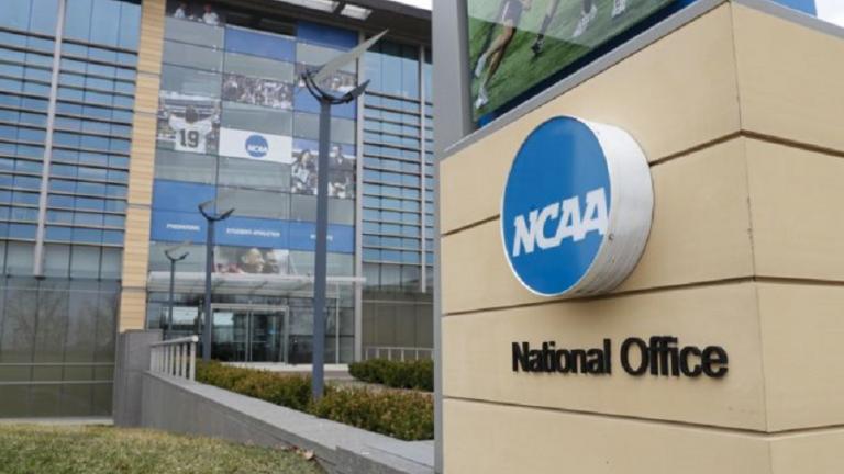 NCAA: Πρώτη φορά έσοδα σε αθλητές