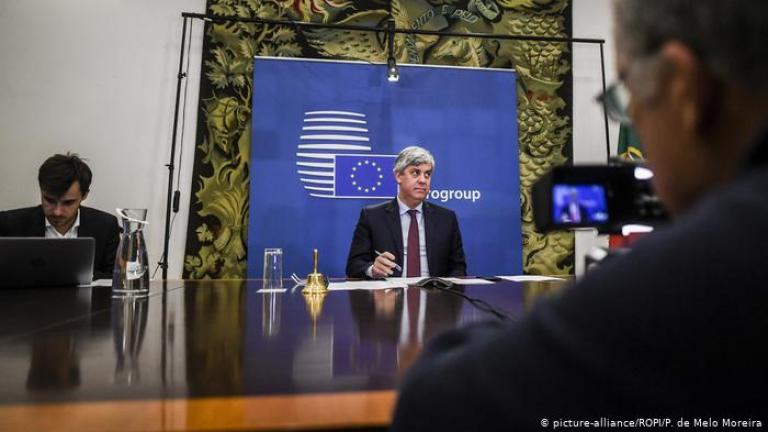 Κορονοϊός - Eurogroup: Τι προβλέπει το πακέτο σωτηρίας 500 δις για την Ευρώπη