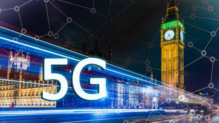 Βρετανία: Στις... κεραίες 5G ρίχνει την ευθύνη για την εξάπλωση του κορονοϊού θεωρία συνωμοσίας