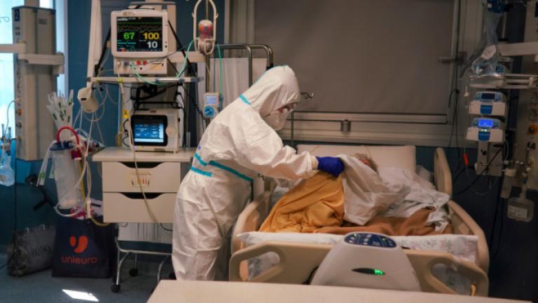 Κορονοϊός: Δύο νέοι θάνατοι από τον φονικό ιό - 112 πλέον τα κρούσματα