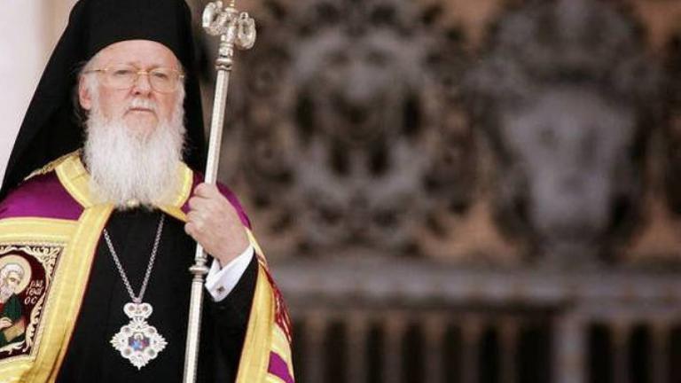 Παρατείνεται η αναστολή εκκλησιαστικών τελετών του Οικουμενικού Πατριαρχείο