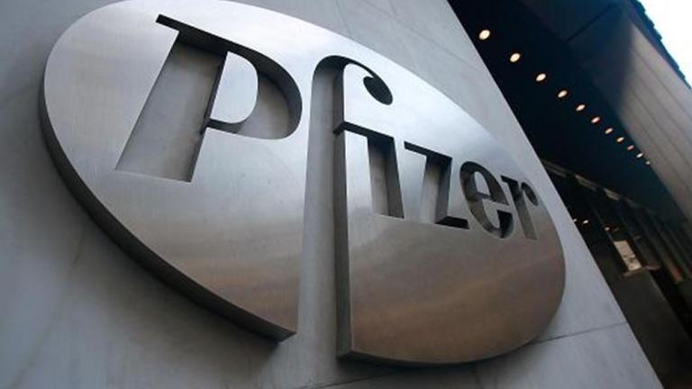 Pfizer: Οι πρώτες μελέτες για υποψήφια θεραπεία για τον κοροναϊό δείχνουν αισιόδοξα αποτελέσματα