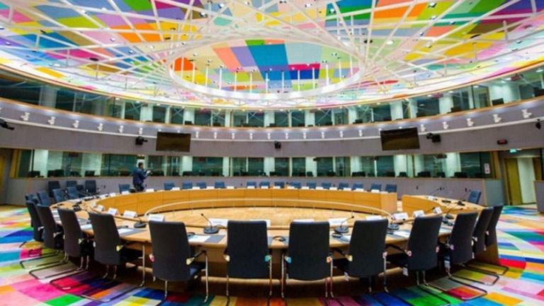 Συμβιβασμός στο Eurogroup: Όχι στα κορονοομόλογα - Αμεσα 500 δισ. ενώ το πακέτο θα ανέλθει στα 3 τρισ.