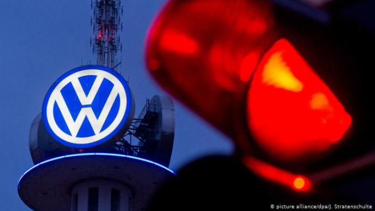 Η VW εξαπάτησε τους κατόχους πετρελαιοκίνητων VW και πρέπει να τους αποζημιώσει