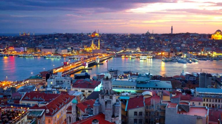 Ο Ερντογάν θέλει να κάνει πρωτεύουσα της Τουρκίας την Κωνσταντινούπολη!