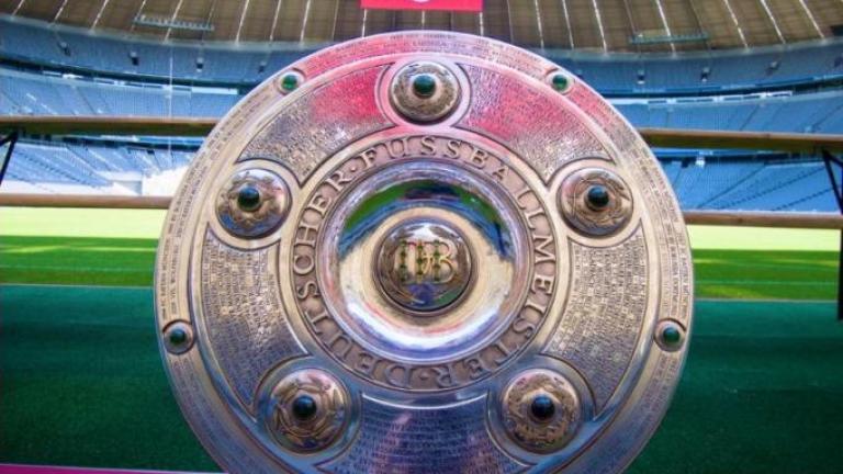 Bundesliga: Το πράσινο φως από Μέρκελ