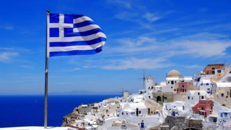 Η Ελλάδα αποτελεί τον πιο ελκυστικό προορισμό της Μεσογείου