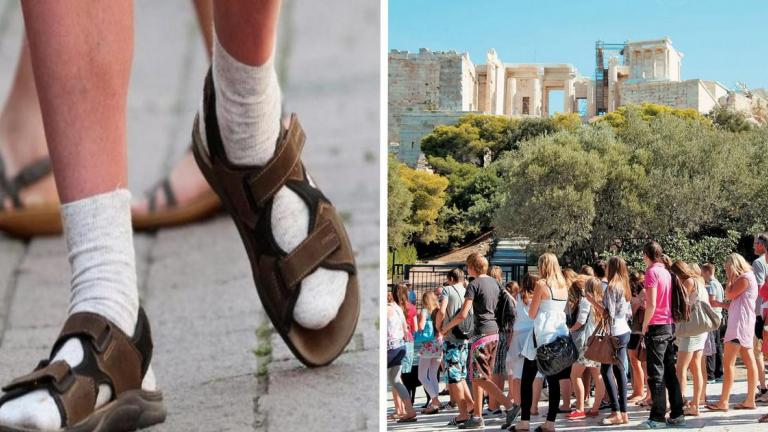 Αρχισε η μάχη για τα πακέτα στον τουρισμό: Ελλάδα, Γαλλία, Ισπανία διεκδικούν τους Γερμανούς τουρίστες