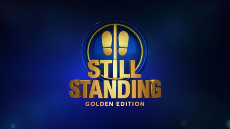 Έρχεται το Still Standing Golden Edition στον ΑΝΤ1