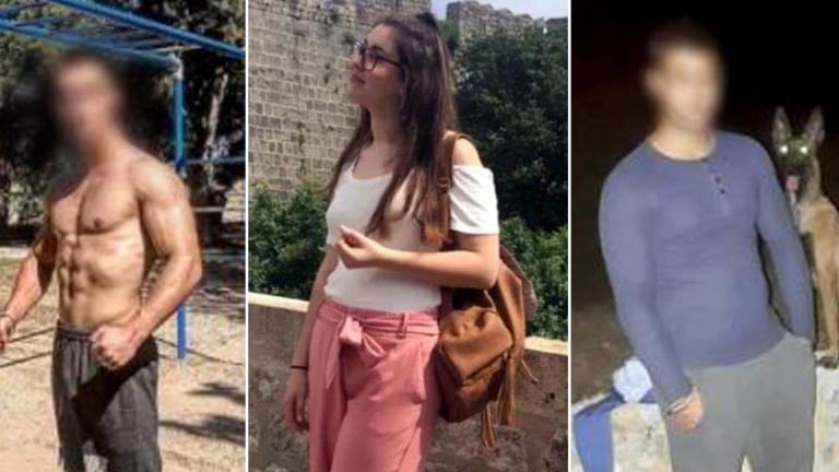 Δίκη Τοπαλούδη: Τι κατέθεσε η αδελφή του Αλβανού κατηγορούμενου
