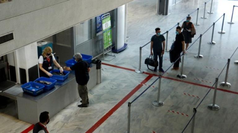 Έτοιμα και τα περιφερειακά αεροδρόμια να δεχτούν διεθνείς πτήσεις από την 1η Ιουλίου