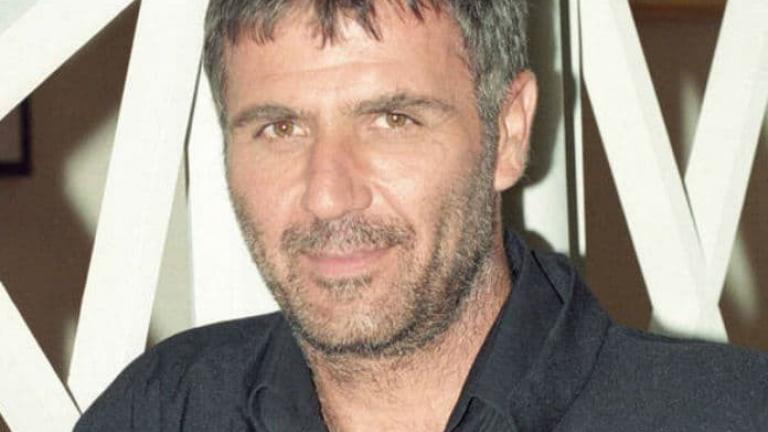 Το άγριο παρασκήνιο λίγες ημέρες προτού ο ηθοποιός Νίκος Σεργιανόπουλος βρεθεί σφαγμένος στο σπίτι του