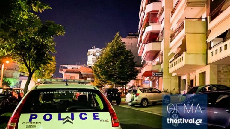 Θεσσαλονίκη: Νεκρός εντοπίστηκε από το γιο του 49χρονος σε διαμέρισμα στον Εύοσμο