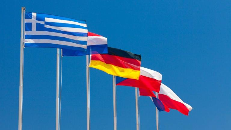 ΕΕ: Η ελληνική πλευρά επιμένει στις θέσεις της, σύμφωνα με αρμόδιες πηγές