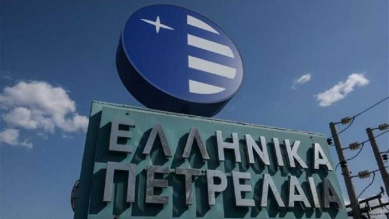Κορυφαία Εταιρεία της τελευταίας δεκαετίας στην Ελλάδα τα ΕΛΠΕ