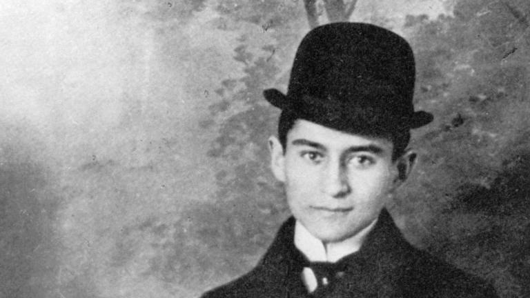 Σαν σήμερα 3 Ιουλίου 1883 γεννήθηκε ο Τσέχος συγγραφέας, Φραντς Κάφκα