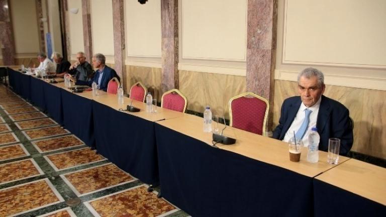 Προκαταρκτική για Παπαγγελόπουλο: Αναβολή της συνεδρίασης για την επικύρωση του πορίσματος ζητάει ο ΣΥΡΙΖΑ