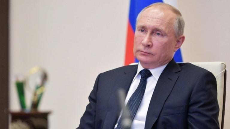 Ο άγνωστος πόλεμος του Πούτιν με τις ελίτ της Ρωσίας
