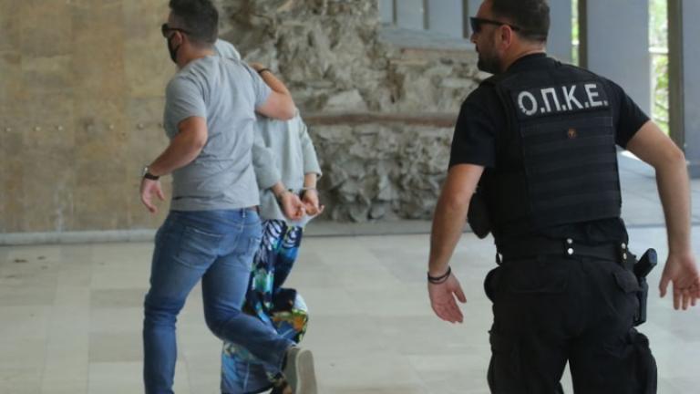 Αρπαγή 10χρονης στη Θεσσαλονίκη: Στα ίχνη διεθνούς κυκλώματος παιδοφιλίας
