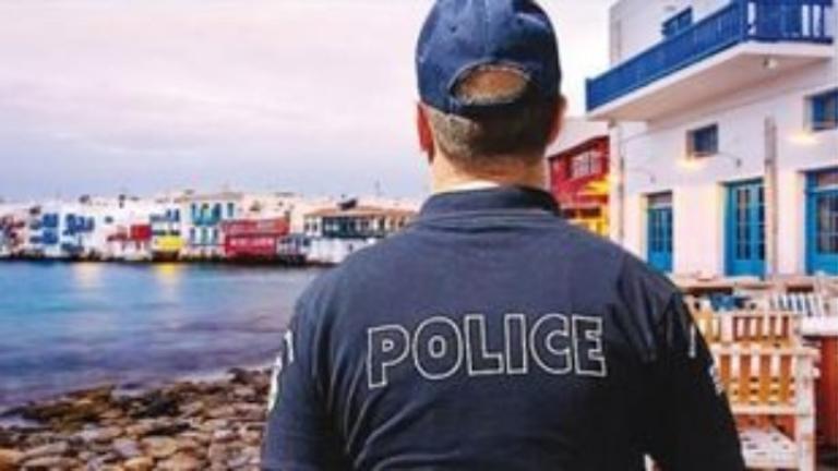 Συλλήψεις και πρόστιμα κατά τη διάρκεια ελέγχων για τα μέτρα αποφυγής της διάδοσης του κορονοϊού