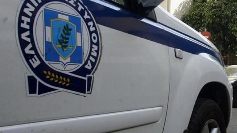 Ένοπλη ληστεία στο σπίτι πρώην αξιωματικού της ΕΛ.ΑΣ. στην Κρήτη