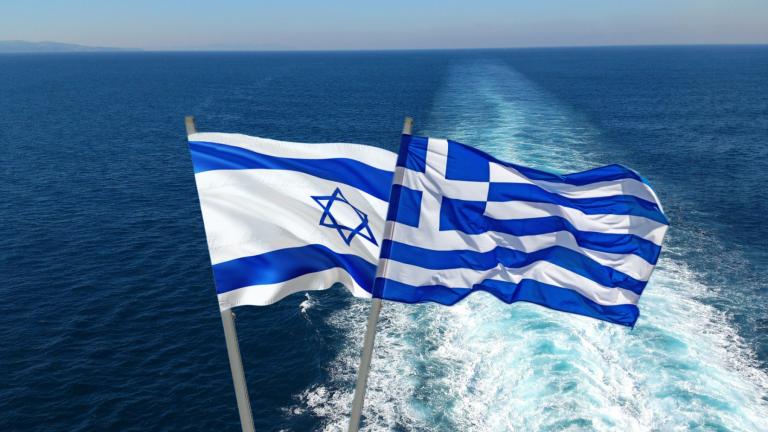 Συνεργασία Ελλάδας - Ισραήλ σε δύο μέτωπα απέναντι στην Τουρκία - Επικοινωνία των ΥΠΕΞ και συνάντηση Παναγιωτόπουλου με τον πρέσβη