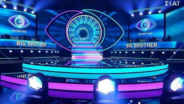 Big Brother: Αυτή είναι η λαμπερή πρεμιέρα του ριάλιτι 