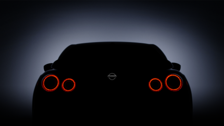 Nissan GT-R: η γέννηση ενός θρύλου – Είναι όμως για λίγους τυχερούς..! (ΒΙΝΤΕΟ-ΦΩΤΟ)
