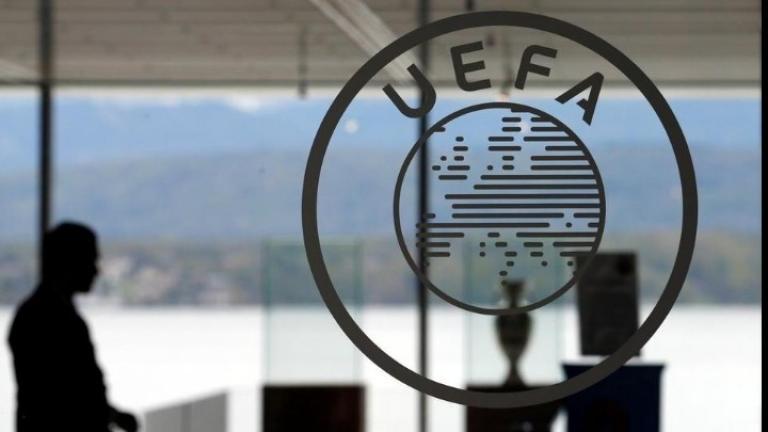 Η Ελλάδα ξεκινάει 18η στην κατάταξη της UEFA
