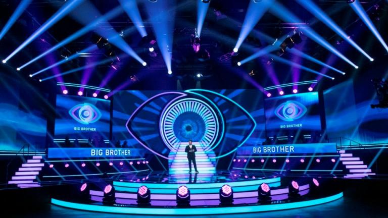 Big Brother: Εντυπωσιακή πρεμιέρα, εντυπωσιακή τηλεθέαση