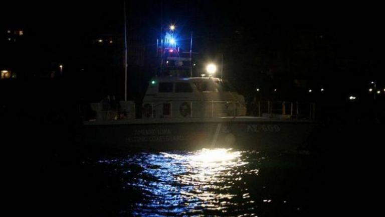Κρήτη: Κινδύνεψε 31χρονος Λετονός στη θάλασσα - Είναι καλά στην υγεία το