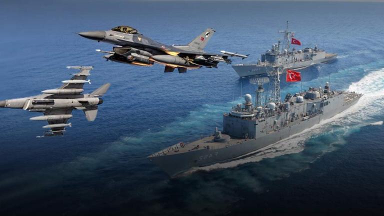 Νέα παράνομη τουρκική NAVTEX για έρευνες του «Ορούτς Ρέις» νοτίως του Καστελόριζου- Συνεδριάζει εκτάκτως το ΚΥΣΕΑ