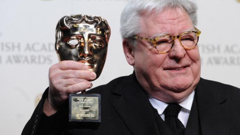 Πέθανε ο Βρετανός σκηνοθέτης του "Εξπρές του μεσονυχτίου", 'Αλαν Πάρκερ