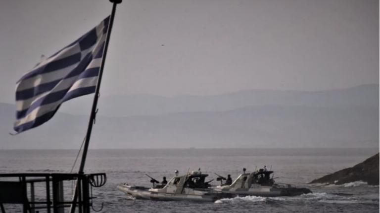 Το σχέδιο Ερντογάν: Θέλουν αποκλεισμό ελληνικού νησιού οι Τούρκοι αλλά βλέπουν παντού την Γαλανόλευκη…